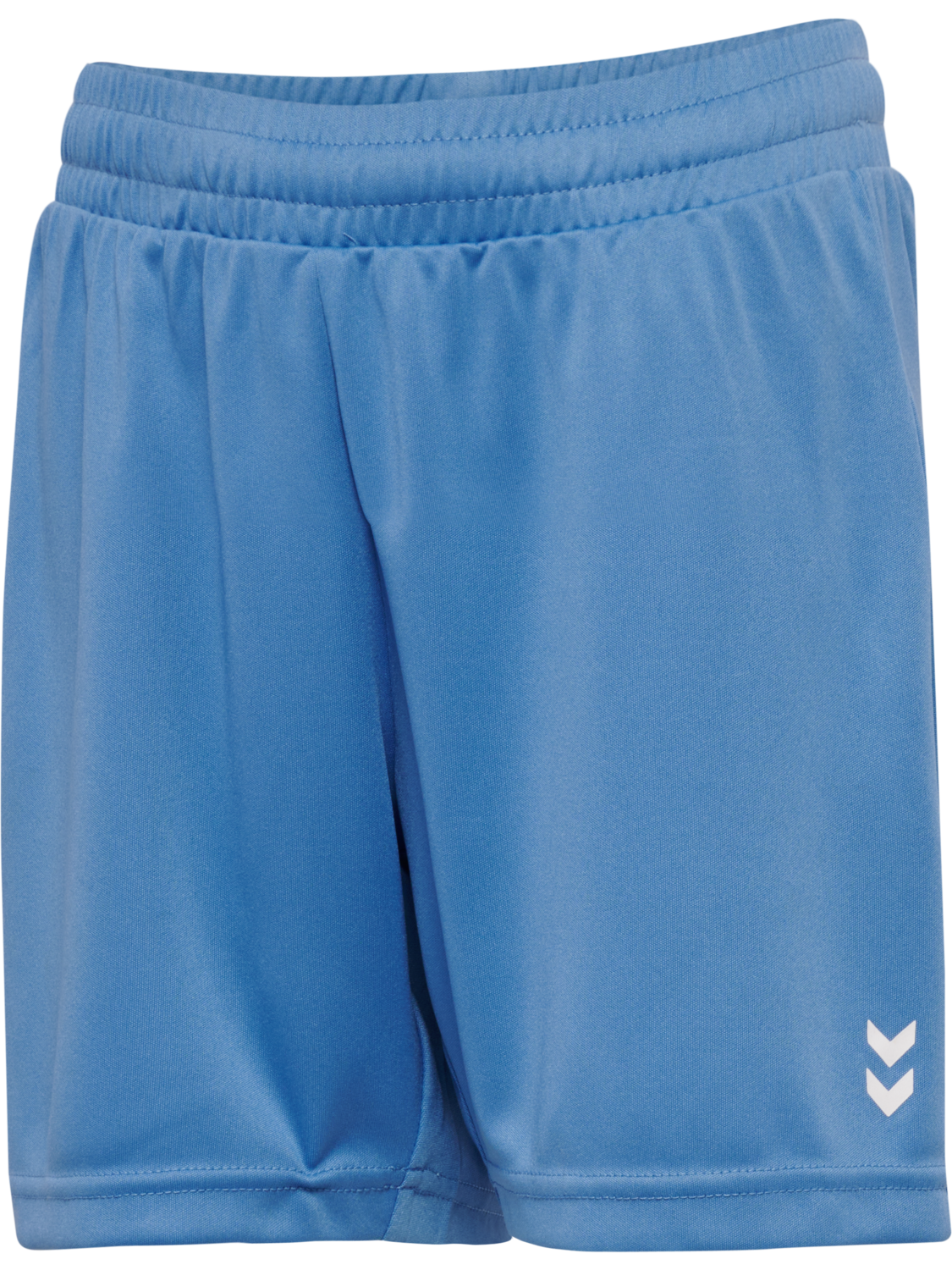 hmlJR GOAL MIX SET, LICHEN BLUE, packshot