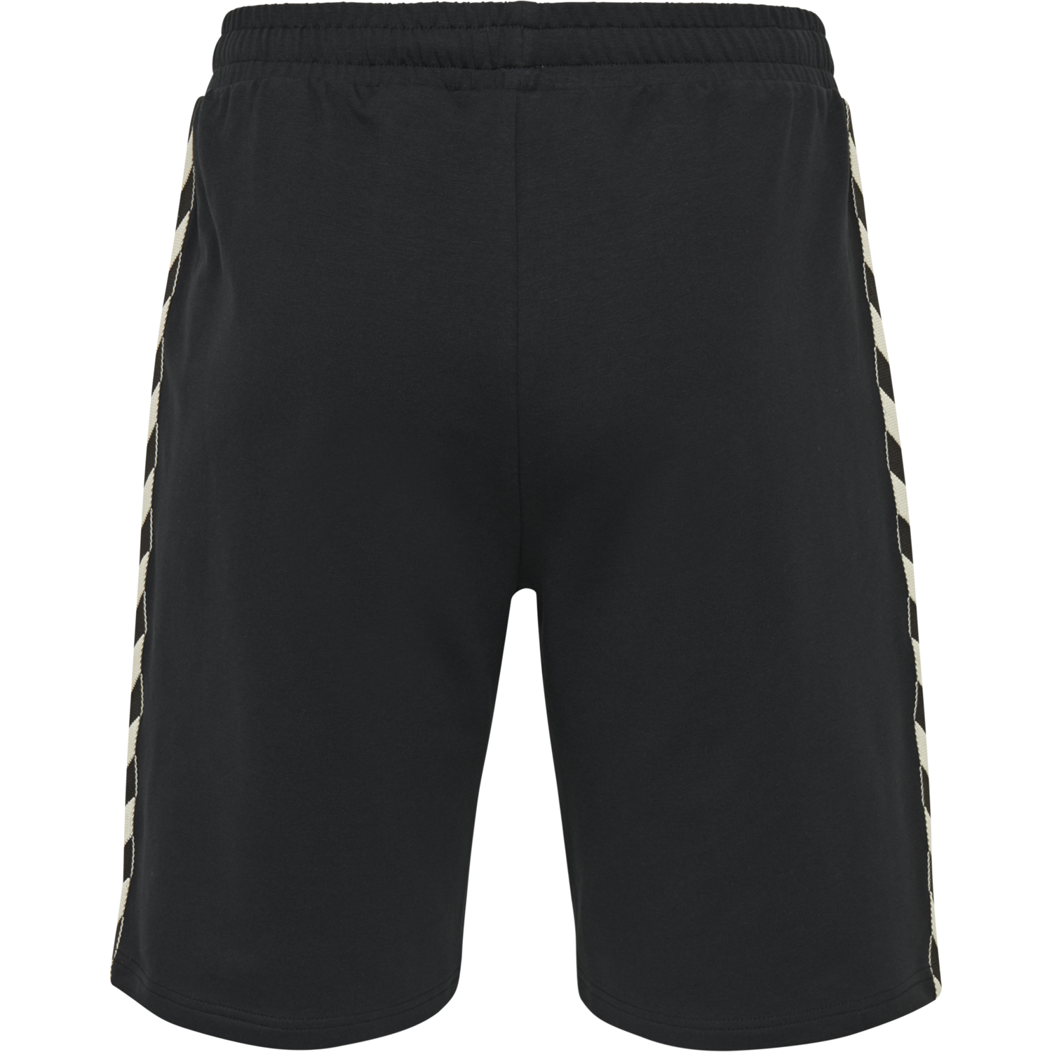 hmlMOVE CLASSIC KIDS SHORTS, BLACK, packshot