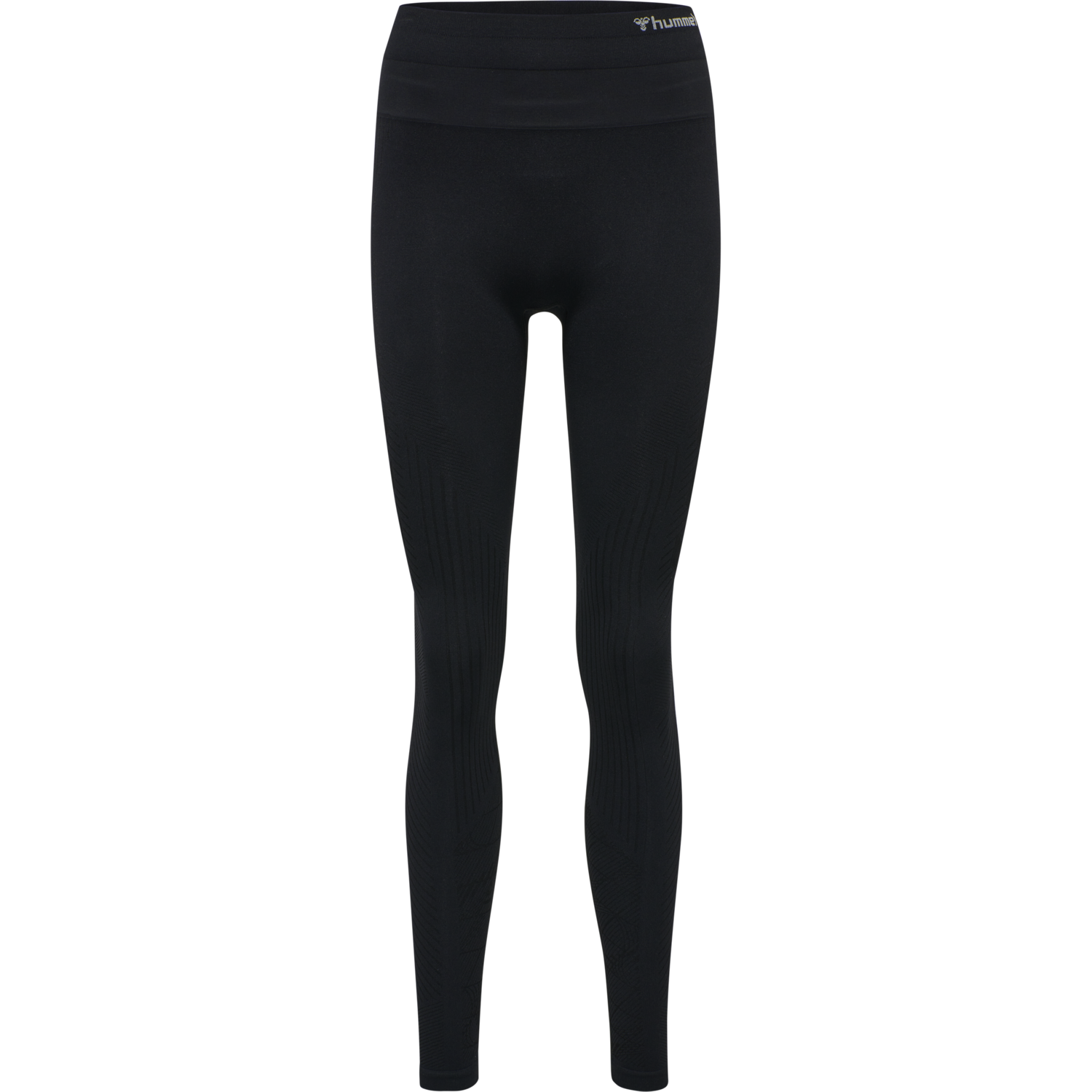 hmlLUNA SEAMLESS HIGH WAIST TIGHTS, 2001, packshot