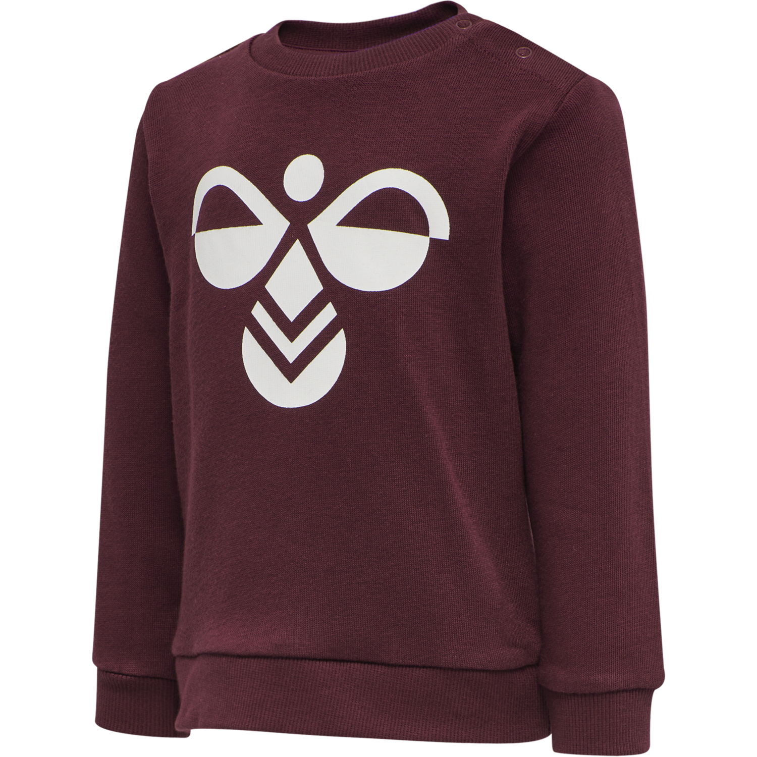 hmlARINO CREWSUIT, 3118, packshot