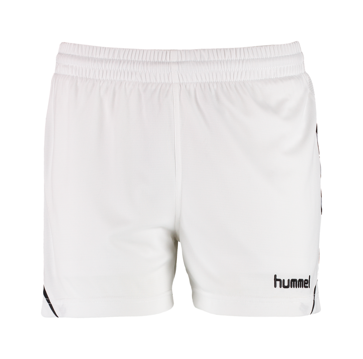 AUTH. CHARGE POLY SHORTS WO, 9001, packshot