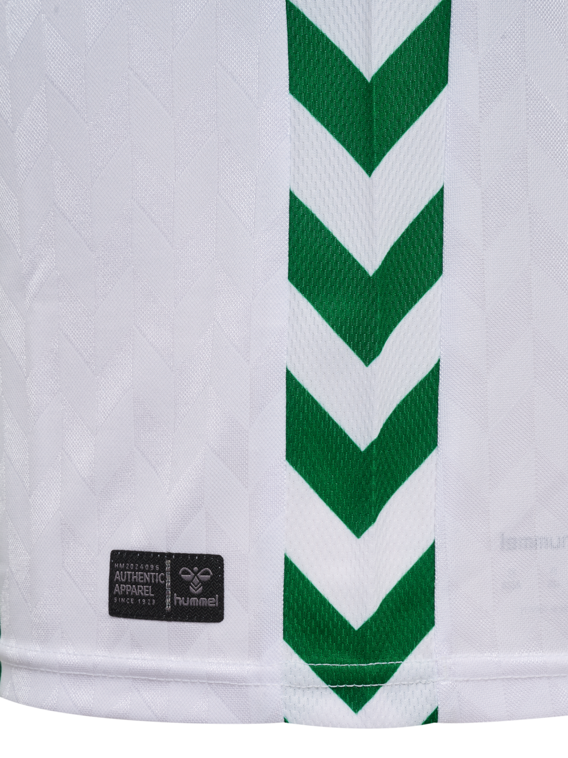 WER 26/27 HOME JERSEY S/S, ABUNDANT GREEN, packshot