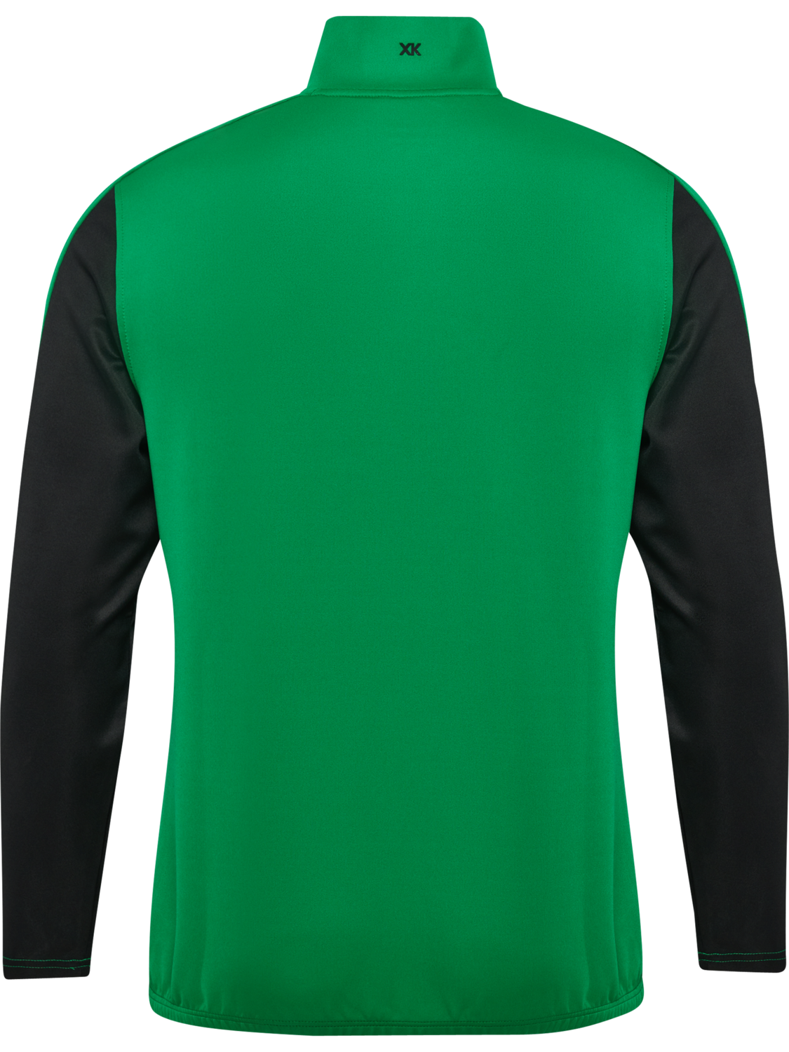 ASSE 22/23 TRAINING HALF-ZIP WO, JELLY BEAN, packshot