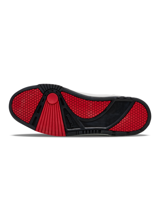 POWER PLAY LX-E, WHITE/ANTHRACITE, packshot