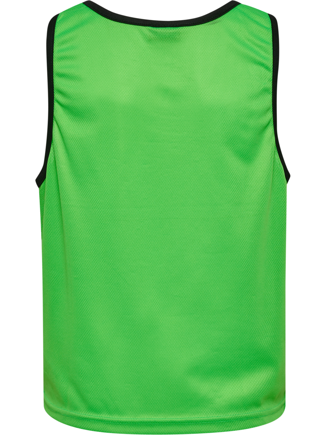 FUNDAMENTAL TRAINING BIB, NEON GREEN, packshot