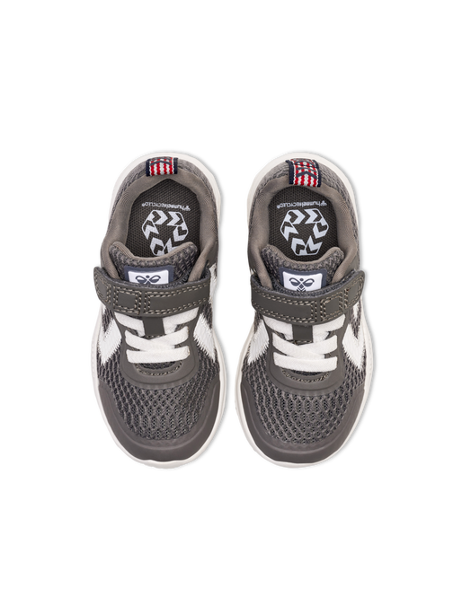 ACTUS ML RECYCLED INFANT, CHARCOAL GREY, packshot