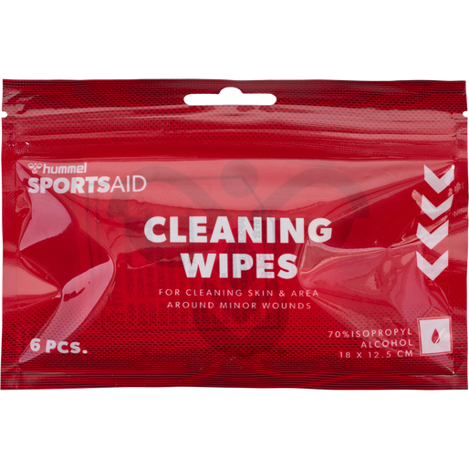 At Home Clean Multi Cleaning Wipes Classic - At Home Essentials