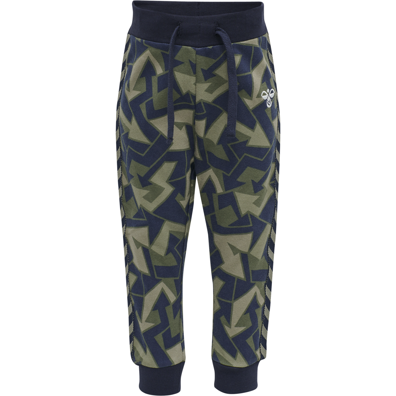 hmlBULLER PANTS, 1009, packshot