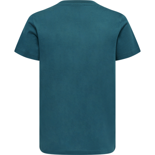 hmlGG12 T-SHIRT S/S KIDS, 7161, packshot