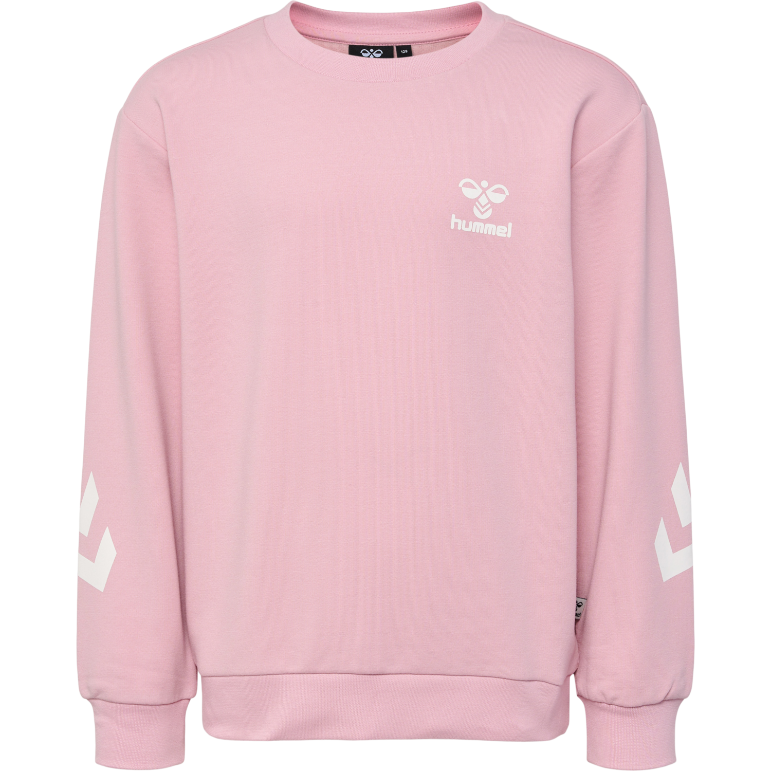 hmlVENTI TRACKSUIT, ZEPHYR, packshot