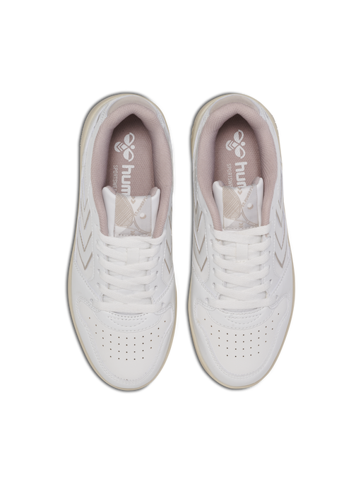 ST POWER PLAY WM2, WHITE/SILVER CLOUD, packshot