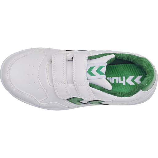 CAMDEN JR, WHITE, packshot