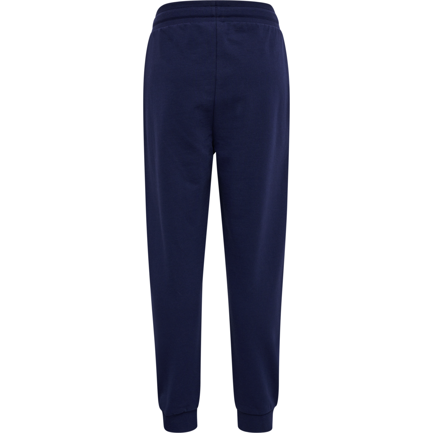 hmlCLOUD PANTS, BLACK IRIS, packshot