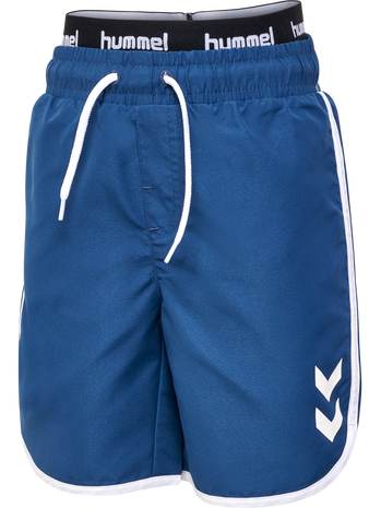 Hummel top swim shorts