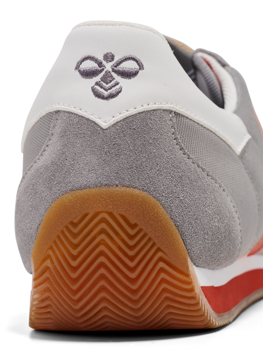 STADION NYLON, ALLOY/PAPRIKA, packshot