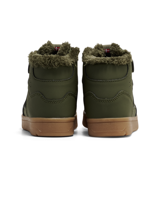 CAMDEN WINTER HIGH JR, OLIVE NIGHT, packshot