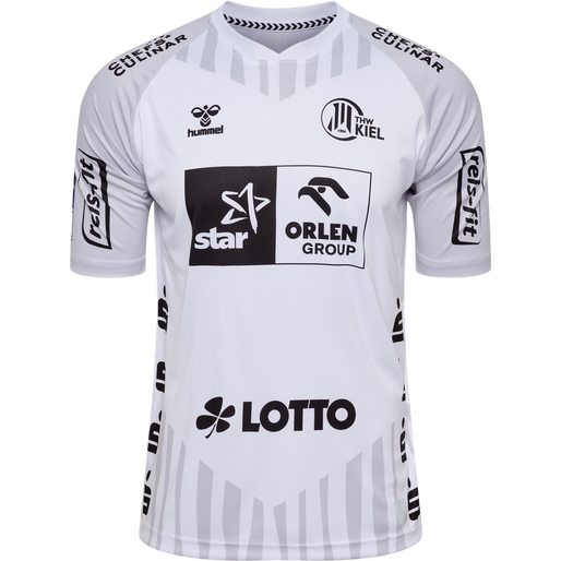 THWK 22/23 HOME JERSEY S/S, 9001, packshot