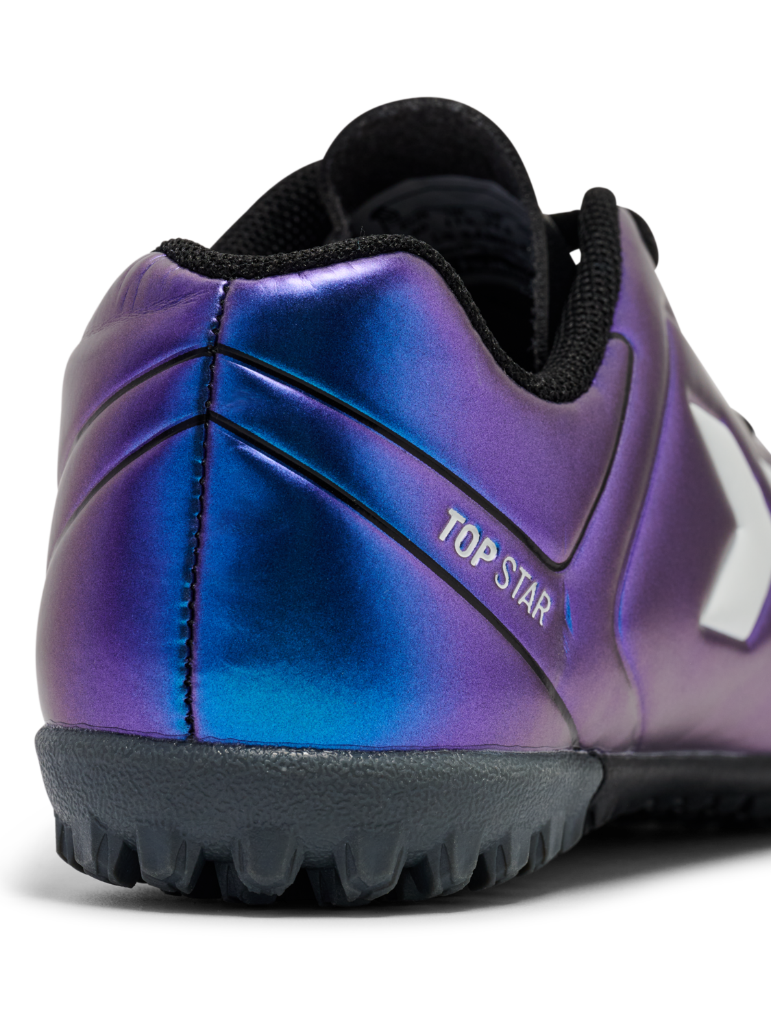 TOP STAR TURF LC 2.0 JR, WHITE/MULTICOLOR, packshot