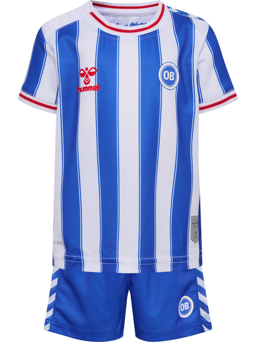 OB 23/24 HOME MINI KIT, 2902, packshot