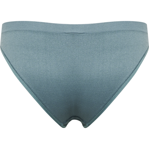 hmlJUNO SEAMLESS HIPSTER, NORTH ATLANTIC hmlJUNO SEAMLESS HIPSTER, NORTH ATLANTIC, packshot
