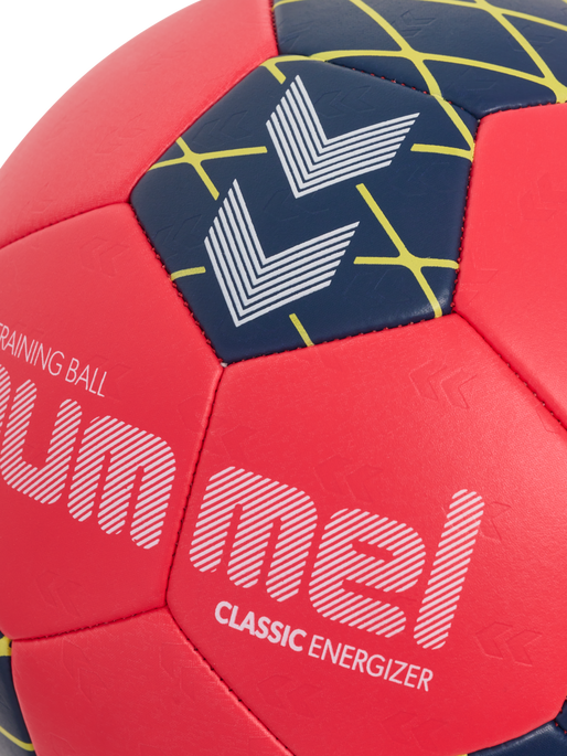 hmlCLASSIC ENERGIZER HB, RED/MARINE/YELLOW hmlCLASSIC ENERGIZER HB, RED/MARINE/YELLOW, packshot