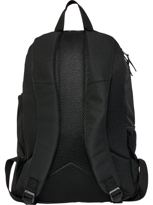 hmlLEAD BACK PACK, BLACK hmlLEAD BACK PACK, BLACK, packshot