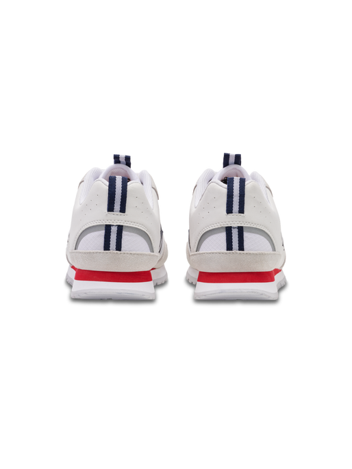 FALLON OGC, WHITE/NAVY/RED FALLON OGC, WHITE/NAVY/RED, packshot