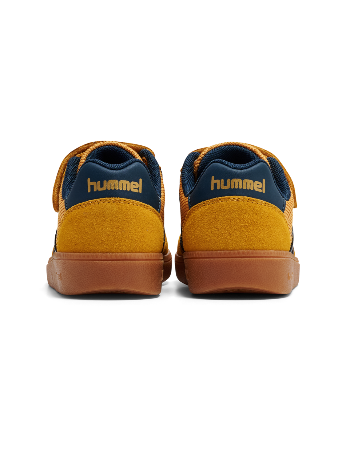 VM78 CPH JR, MINERAL YELLOW, packshot