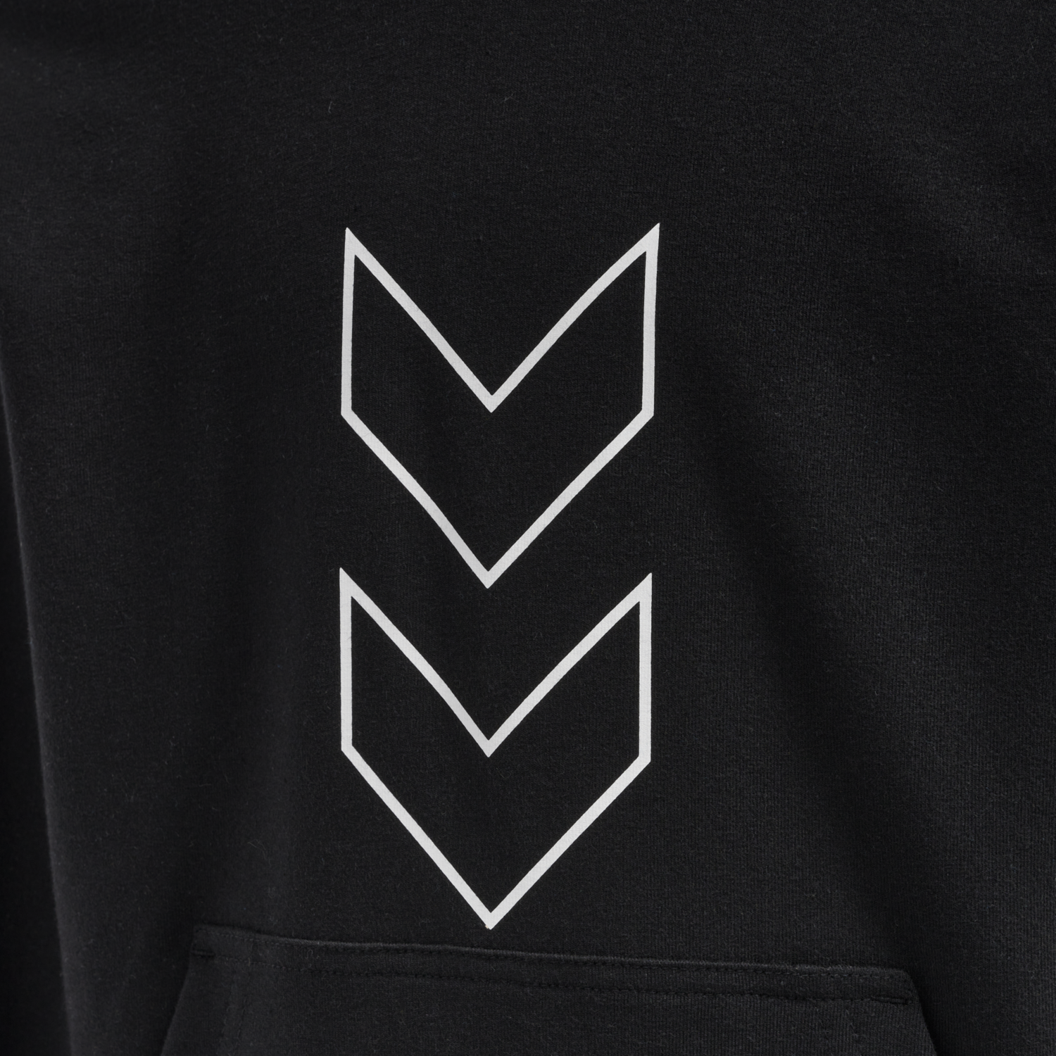 hmlVV HOODIE, 2001, packshot