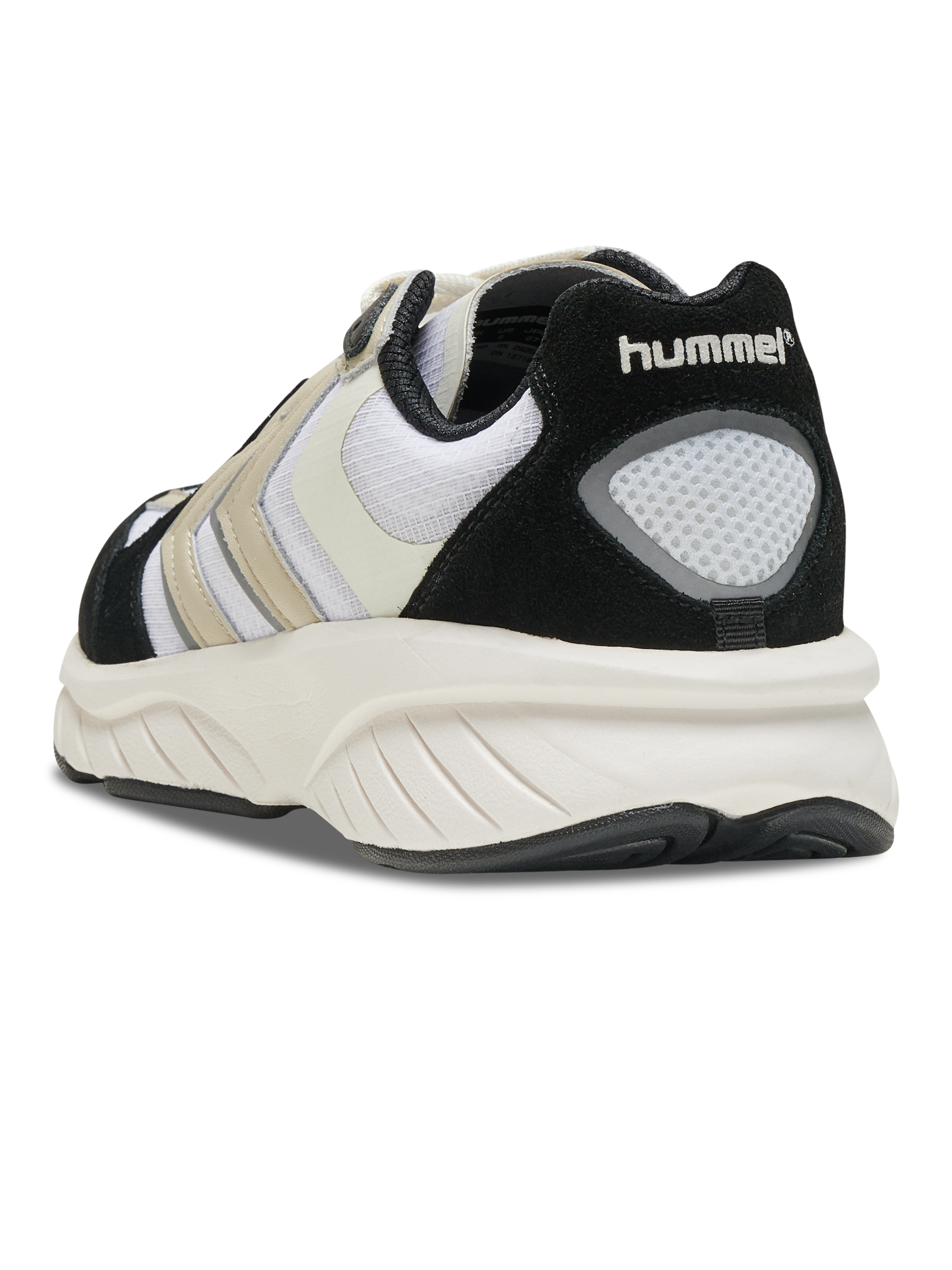 REACH LX 6000 , 2001, packshot