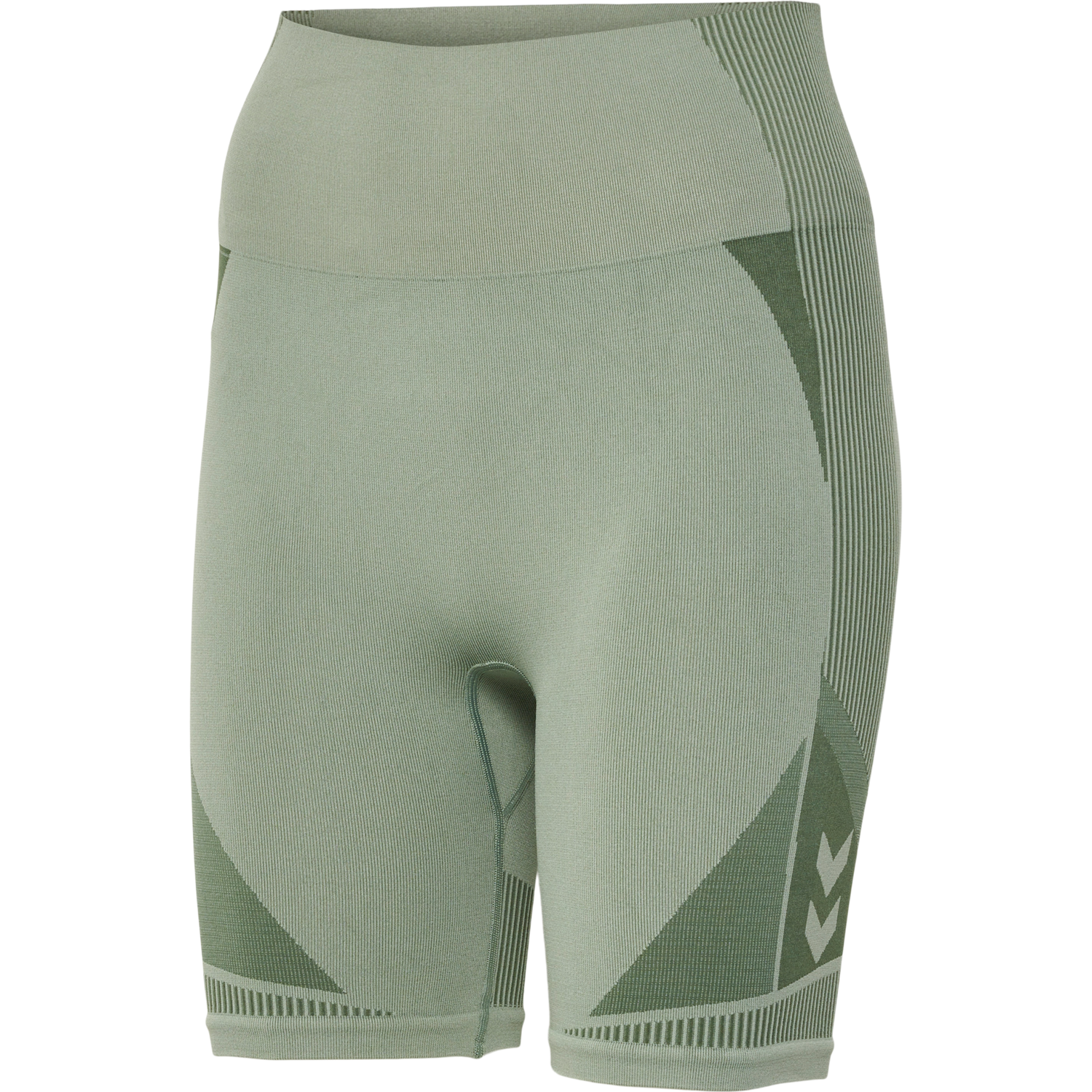 hmlMT UNITE SEAMLESS HW SHORTS, 6587, packshot