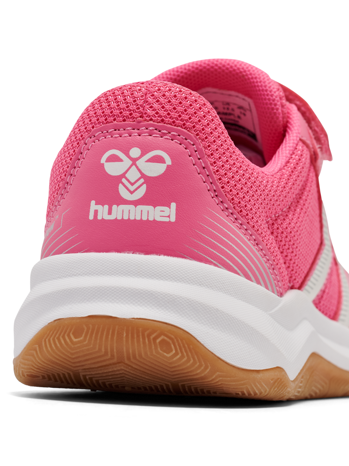 MULTIPLAY FLEX VC 2.0 JR, FANDANGO PINK, packshot