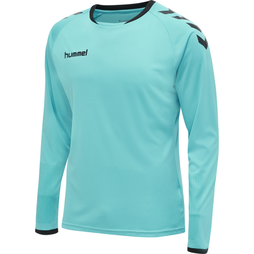 CORE GK SET, SCUBA BLUE, packshot