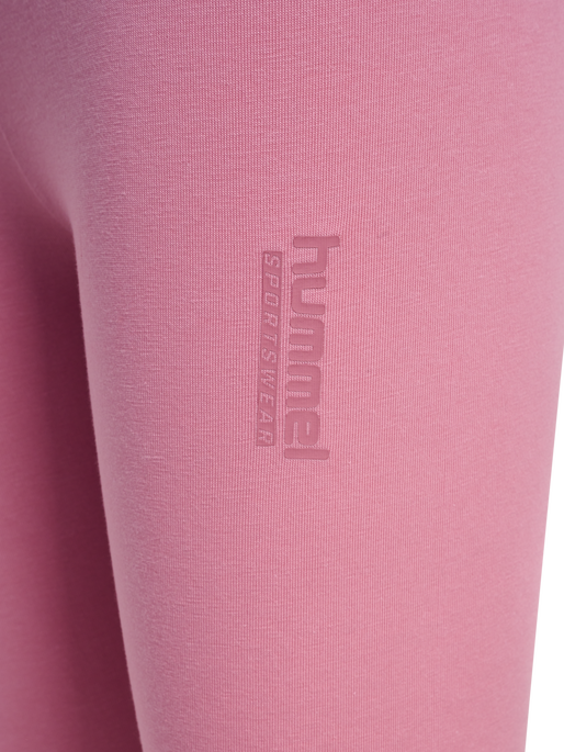 hmlJR BASE TIGHTS, POLIGNAC hmlJR BASE TIGHTS, POLIGNAC, packshot