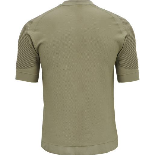 hmlCUBE SEAMLESS T-SHIRT, 8062, packshot