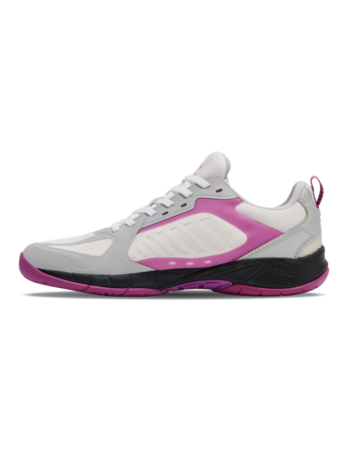 SPEED COURT, BRIGHT WHITE/CATTLEYA ORCHID, packshot