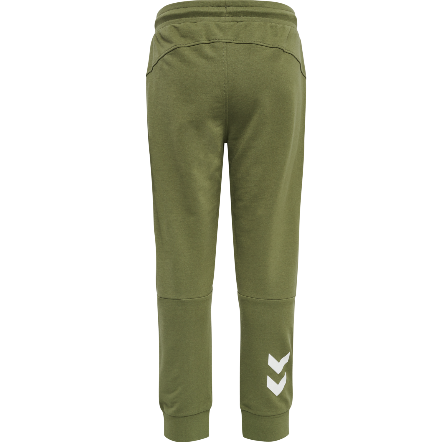 hmlON PANTS, CAPULET OLIVE, packshot