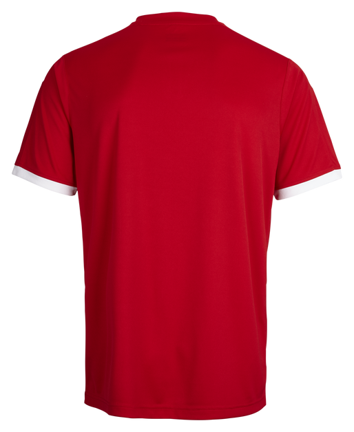 CORE SS POLY JERSEY, 3060, packshot