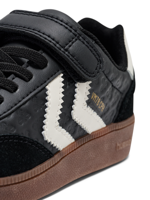 VM78 CPH LS JR, BLACK, packshot