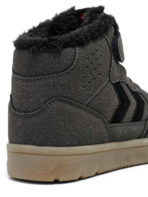 CAMDEN WINTER HIGH JR, ASPHALT, packshot