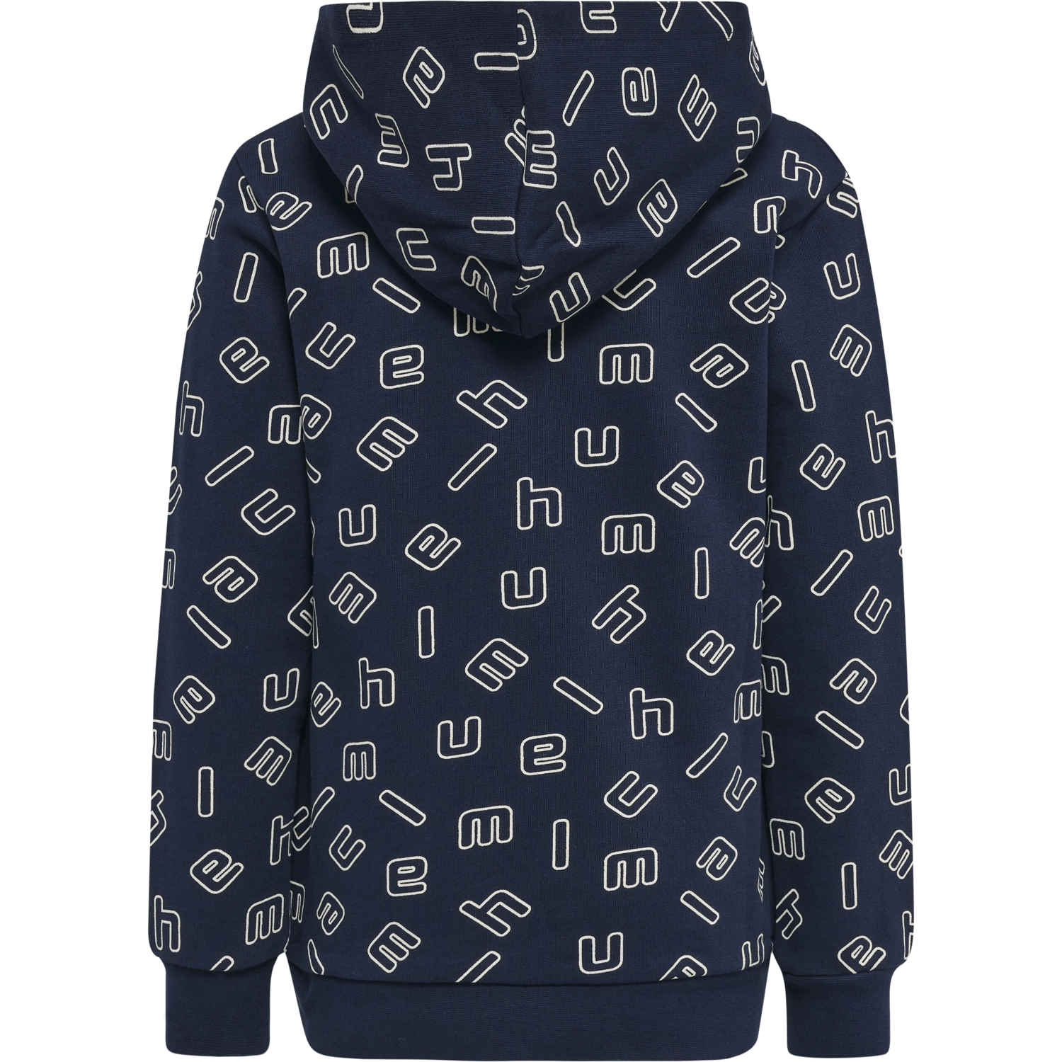 hmlALMAR HOODIE, 1009, packshot