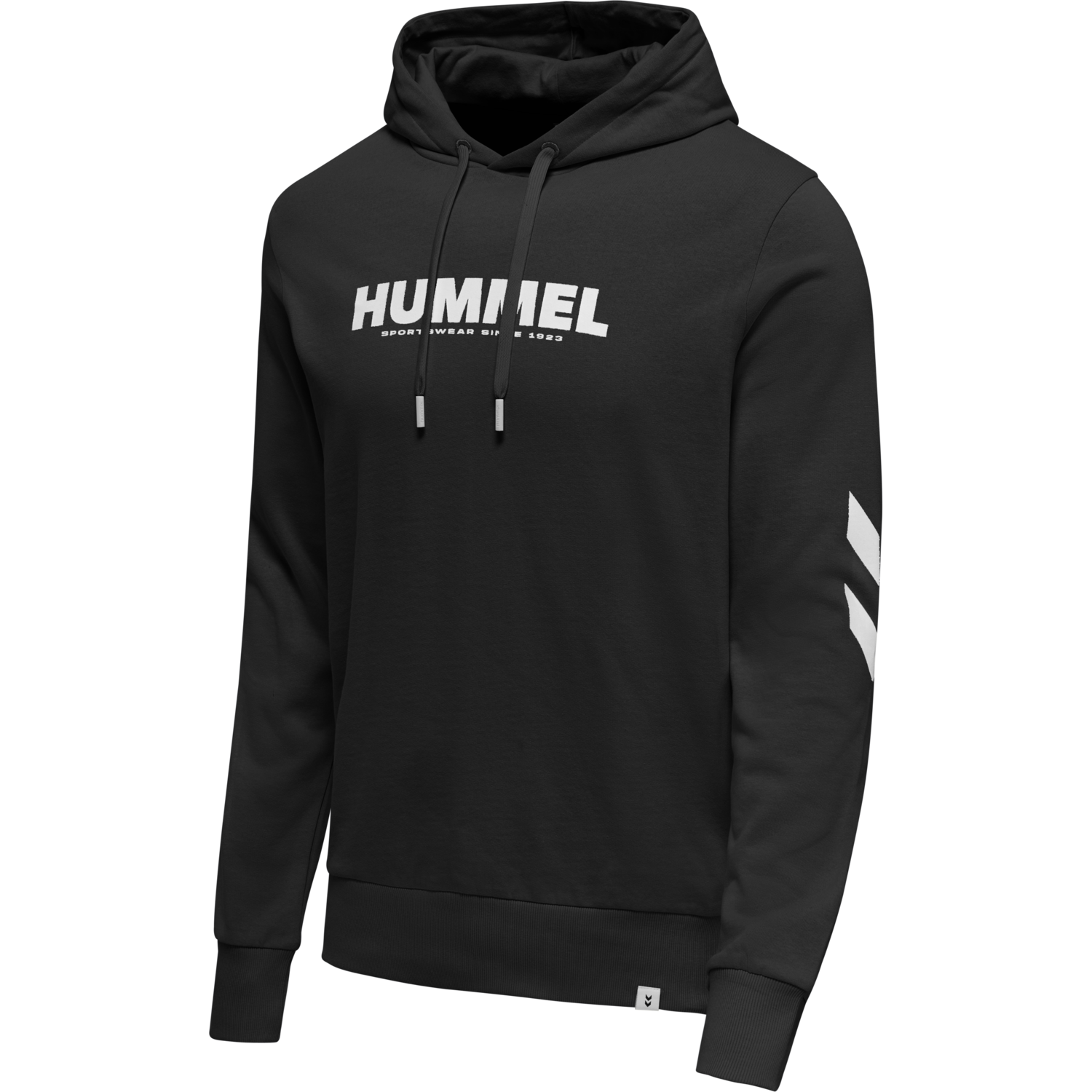 Sudadera Hummel Cotton Logo Hoodie - Entrega 24 horas - 38,45 €