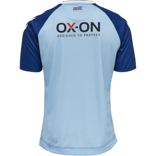 SØNDERJYSKE 20/21 HOME JERSEY S/S, 7035, packshot