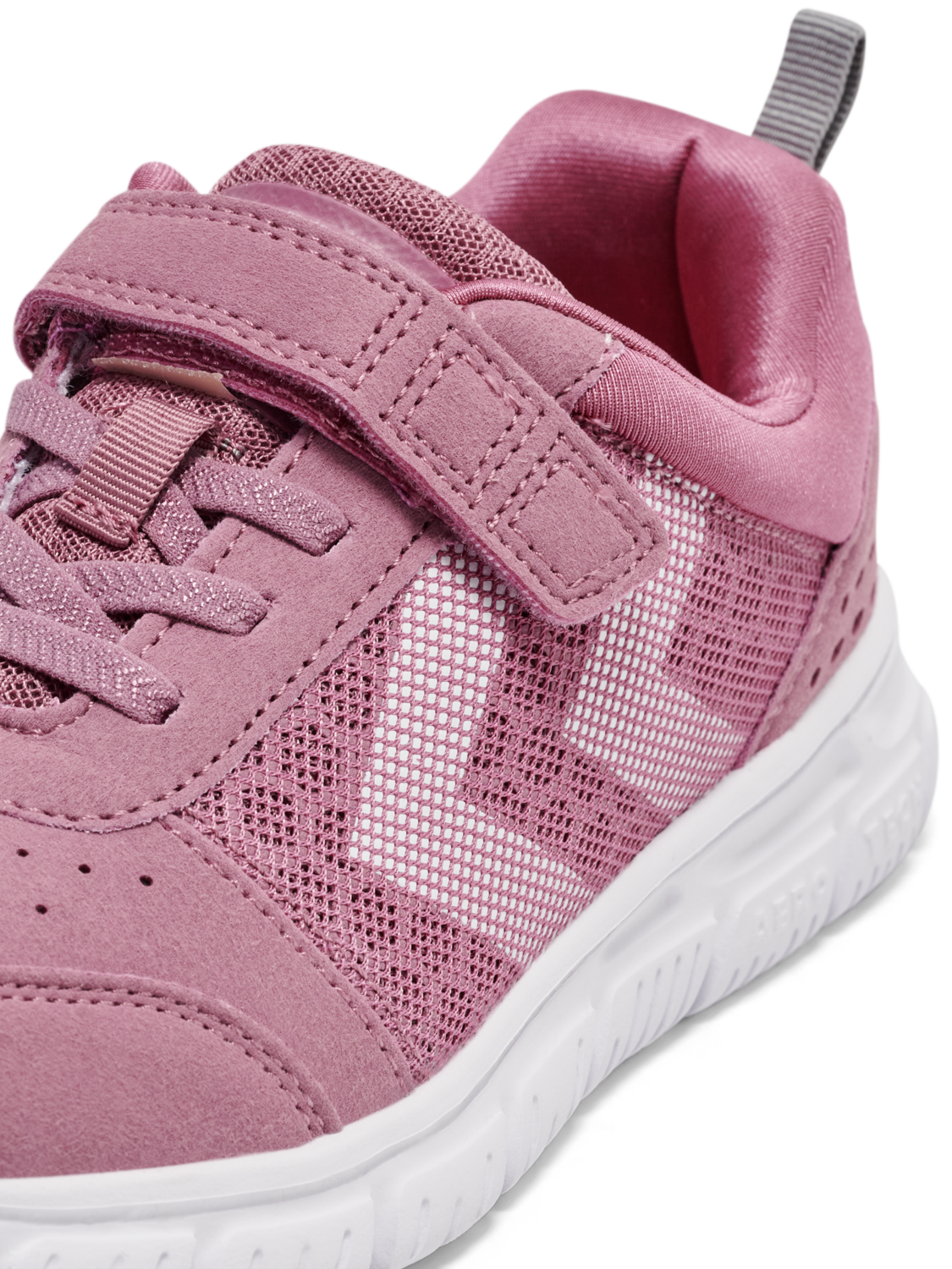 CROSSLITE DOT4 JR , HEATHER ROSE, packshot