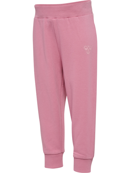 hmlMINI JERSEY CREWSUIT BEE, POLIGNAC, packshot