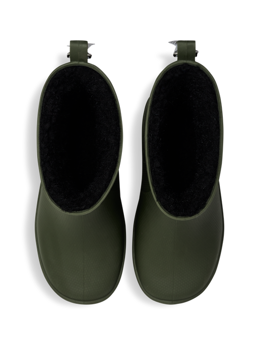 THERMO BOOT JR, WINTER MOSS, packshot