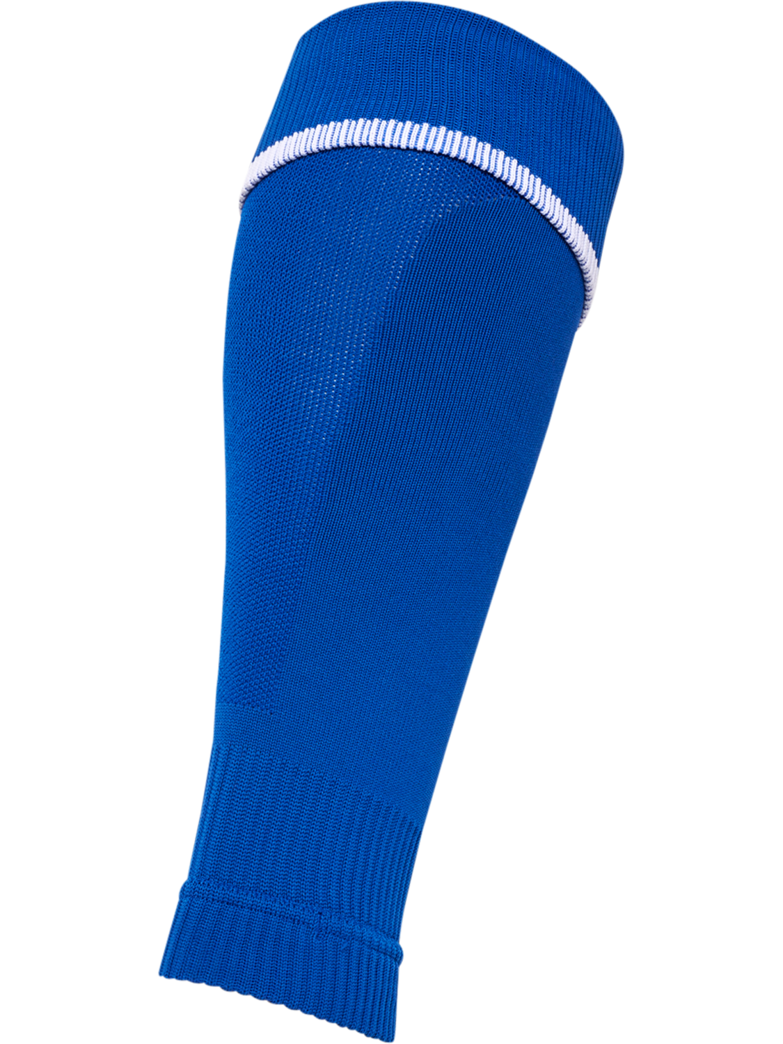 hmlCORE FOOTBALL TUBE, TRUE BLUE/WHITE, packshot