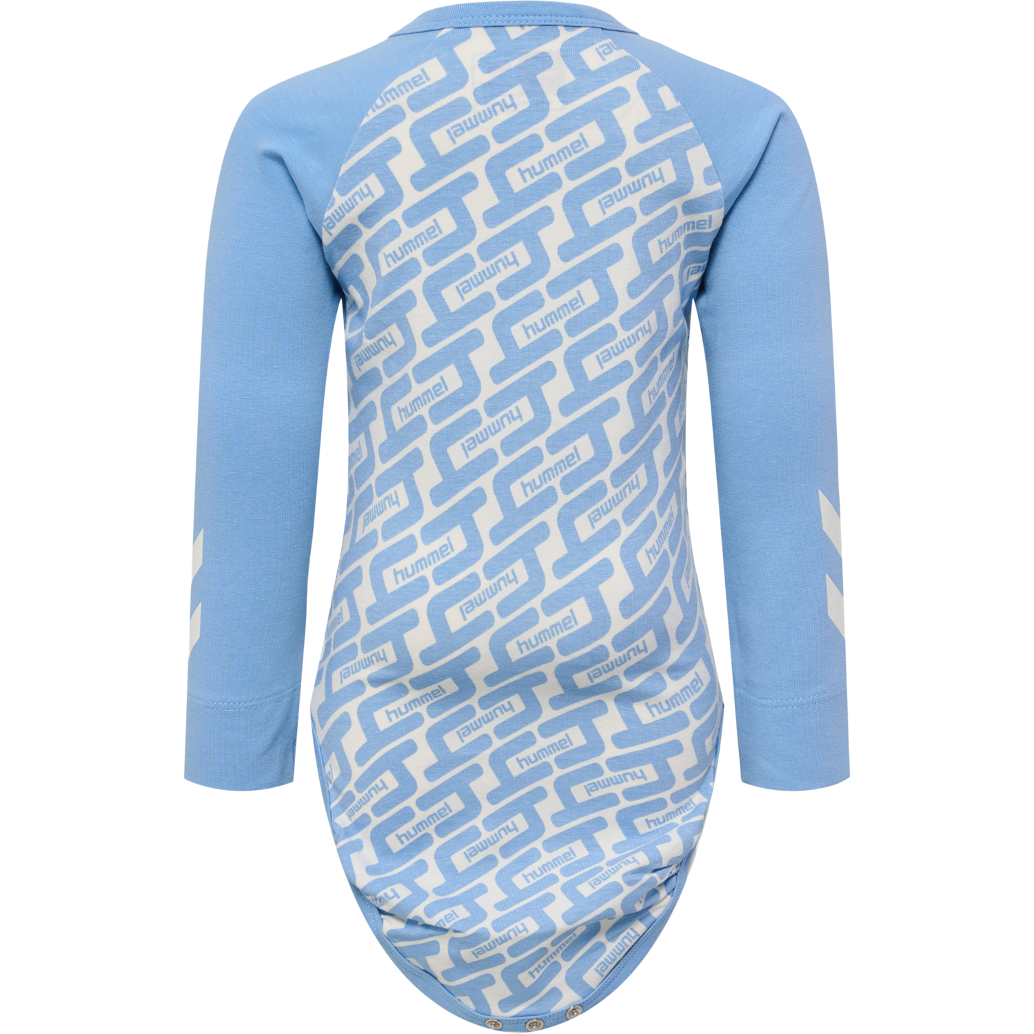 hmlKELSEY BODY L/S, DUSK BLUE, packshot