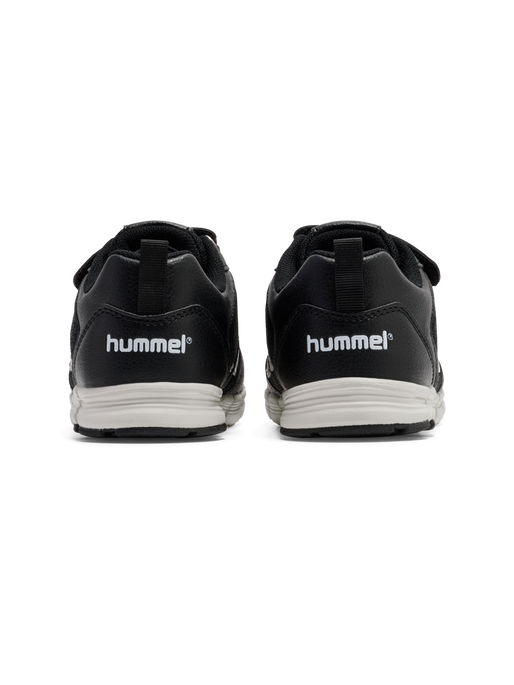 SPEED JR, BLACK, packshot