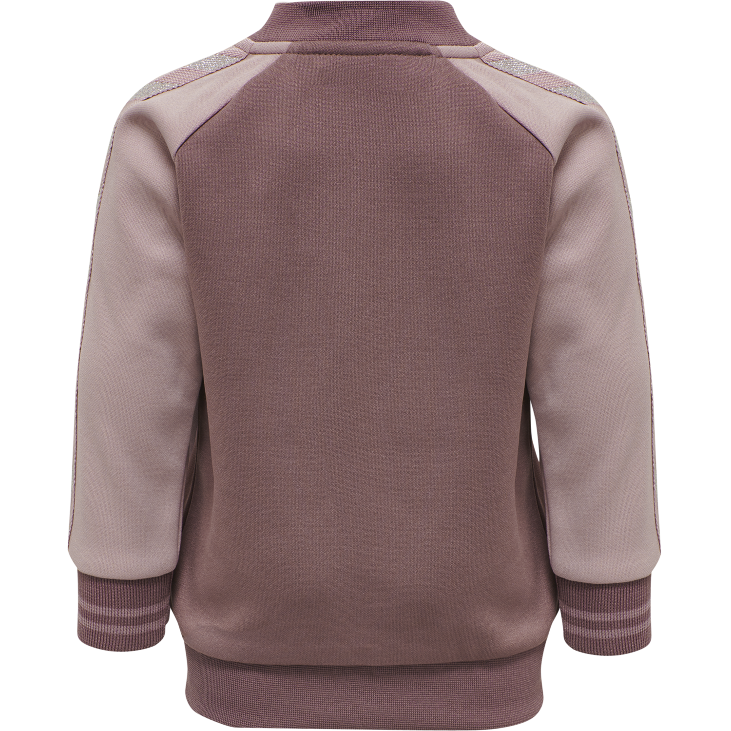 hmlGLOW ZIP JACKET, 4093, packshot